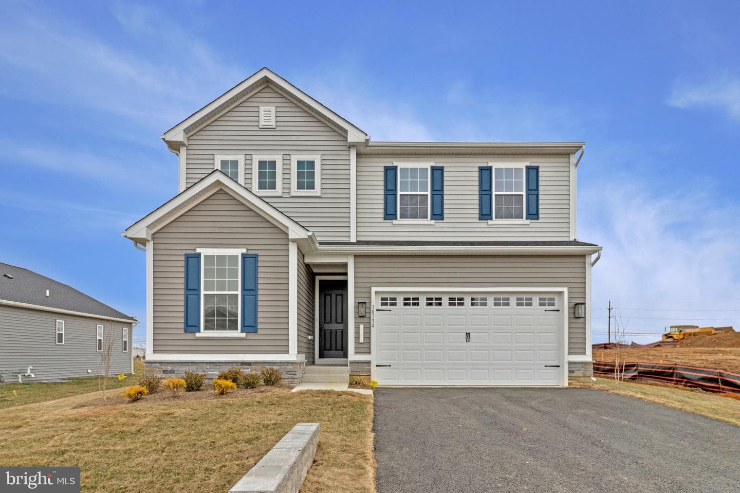 10134 Wilkes Drive