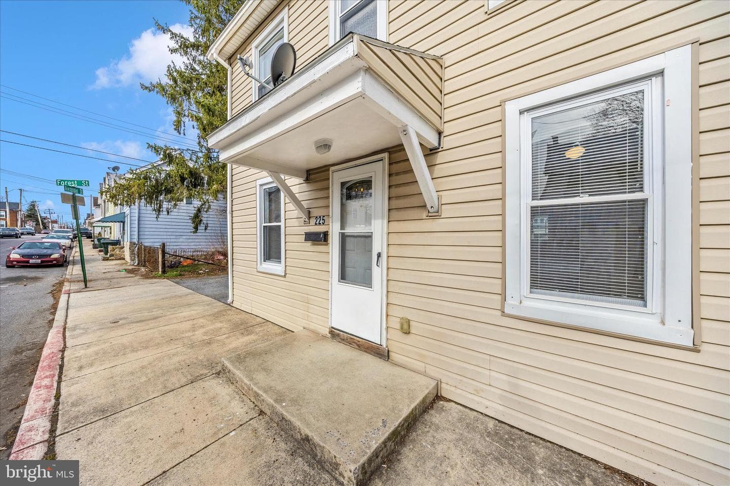 225 Alexander Street photo 41