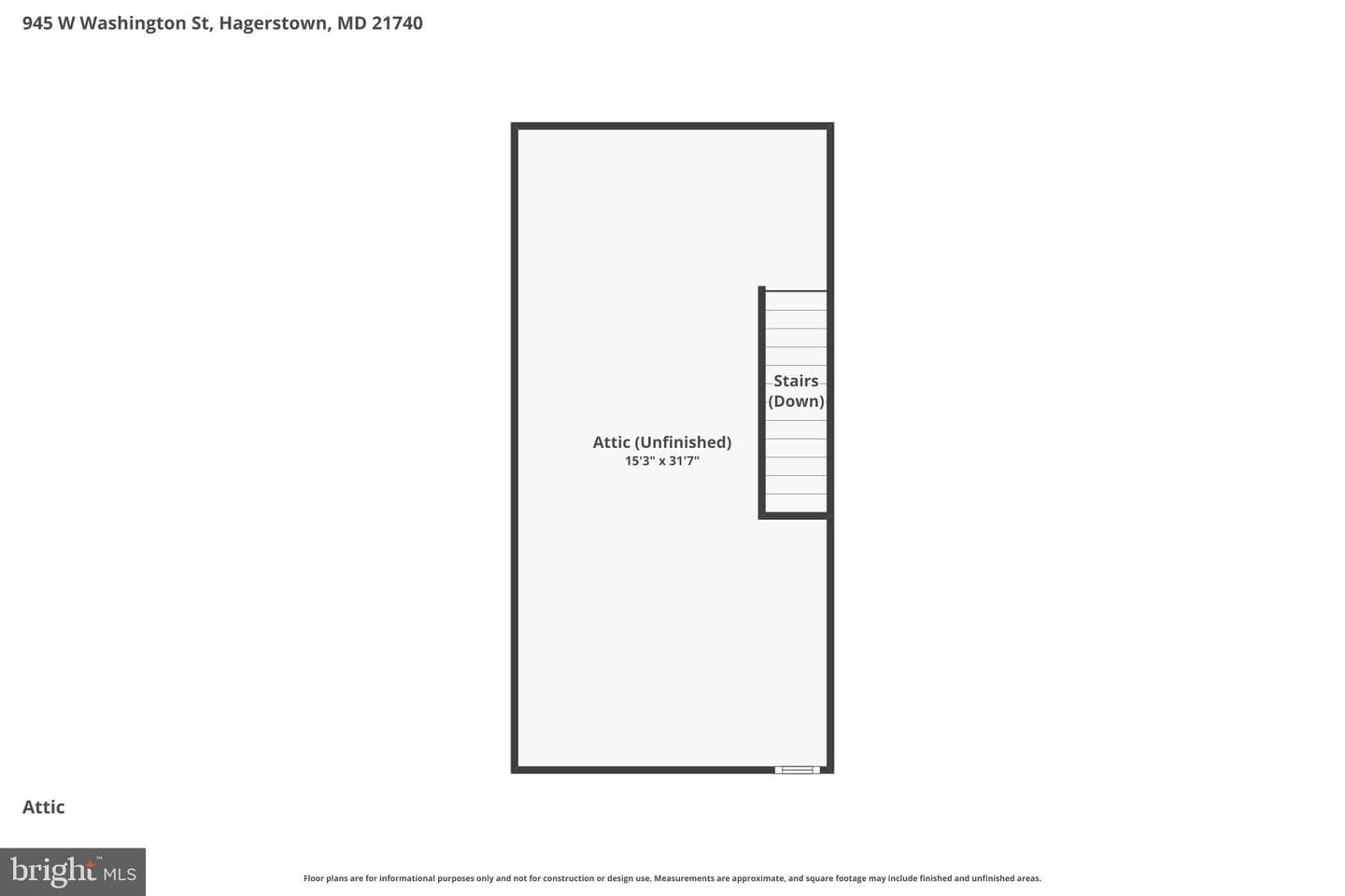 945 W Washington Street photo 26