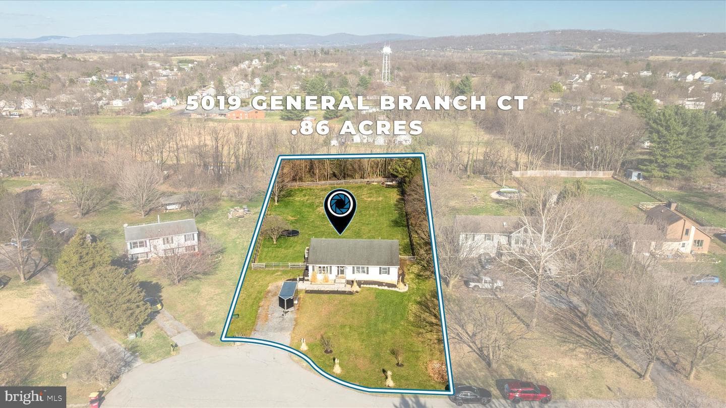 5019 General Branch Court photo 6