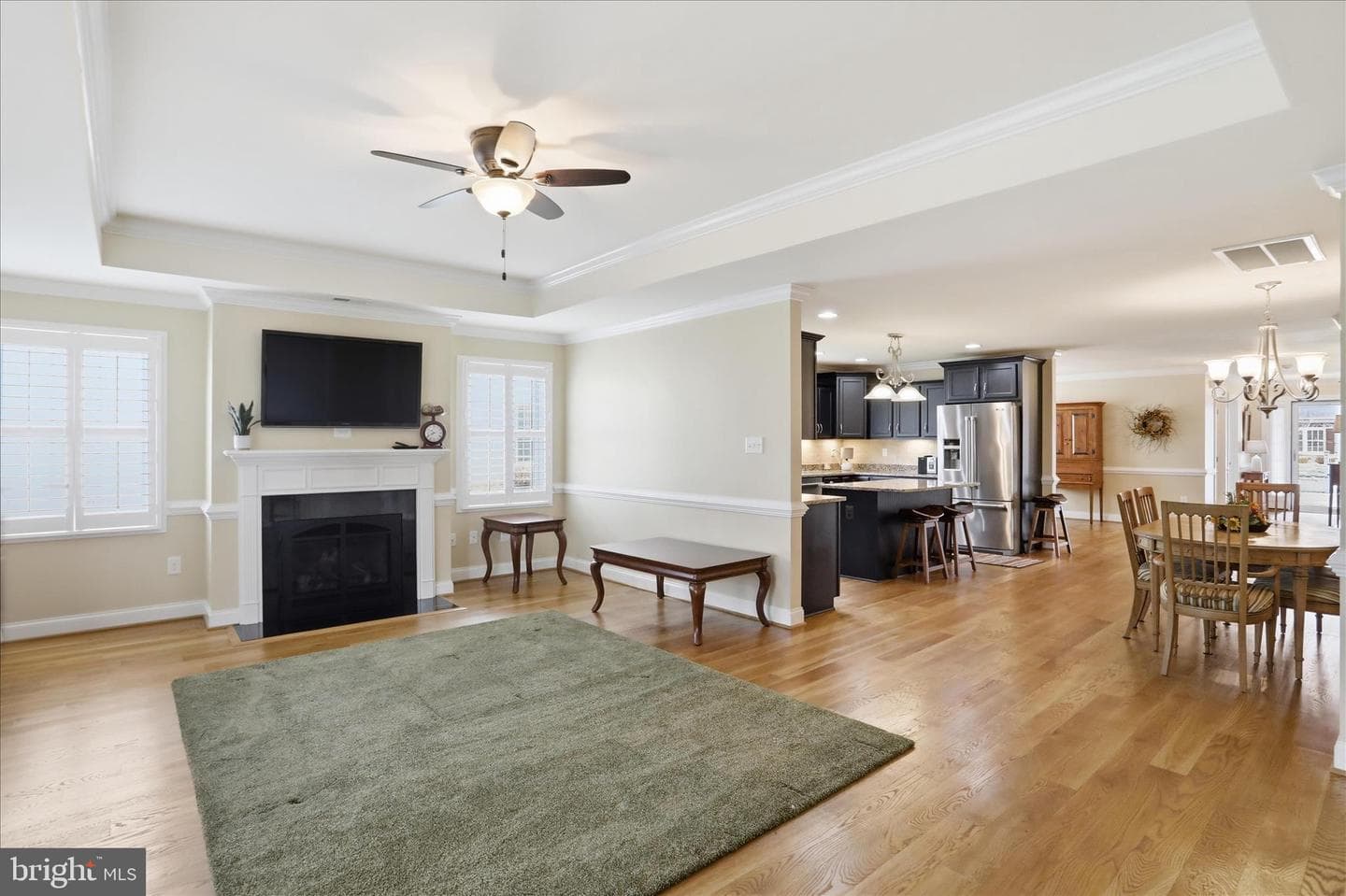 9724 Cobble Stone Court #58 photo 13