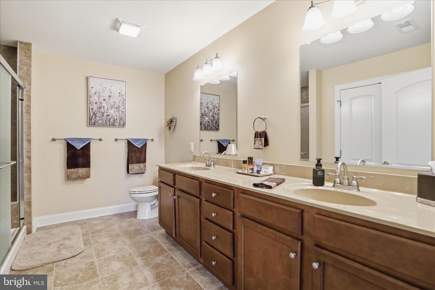 9724 Cobble Stone Court #58 photo 19