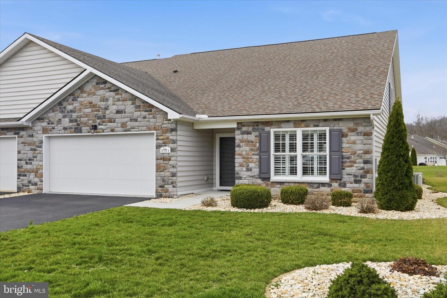 9724 Cobble Stone Court #58 photo 2