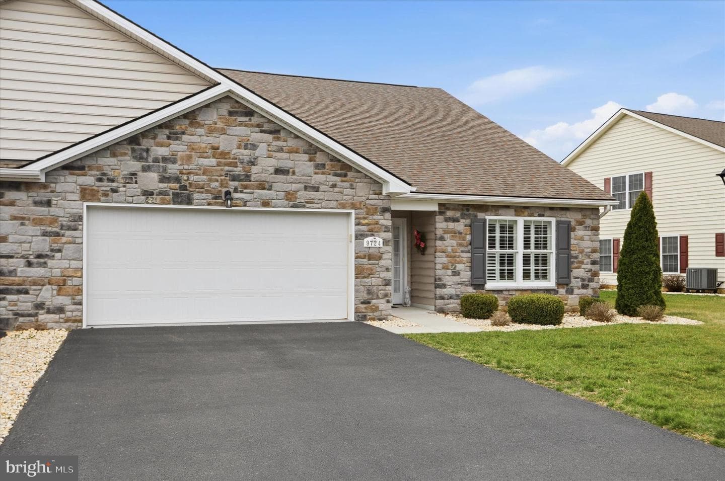 9724 Cobble Stone Court #58 photo 3
