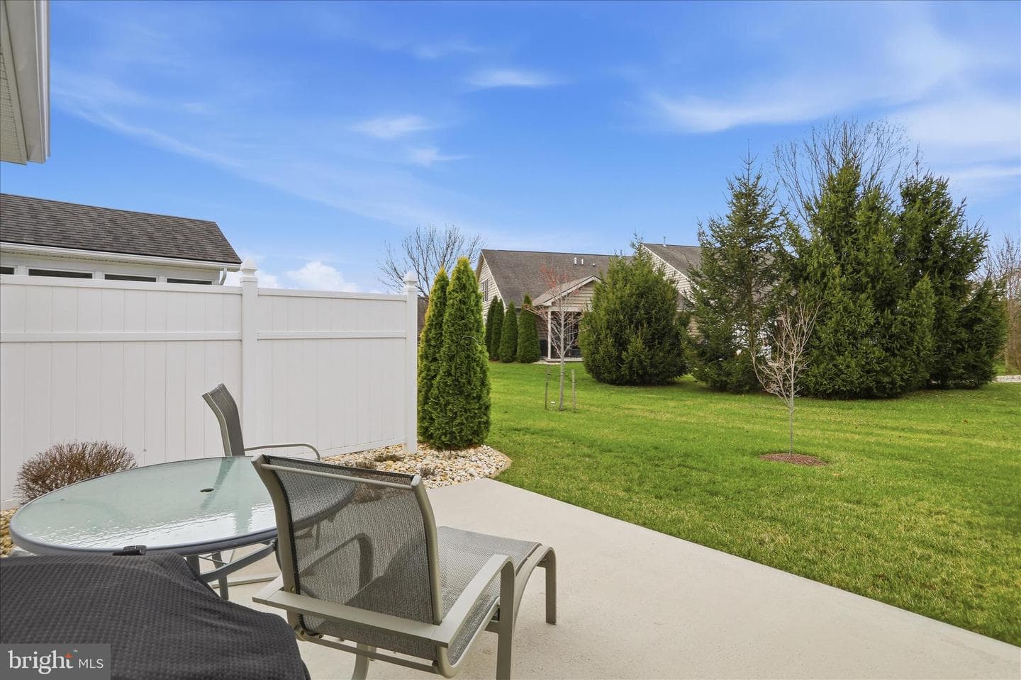 9724 Cobble Stone Court #58 photo 32