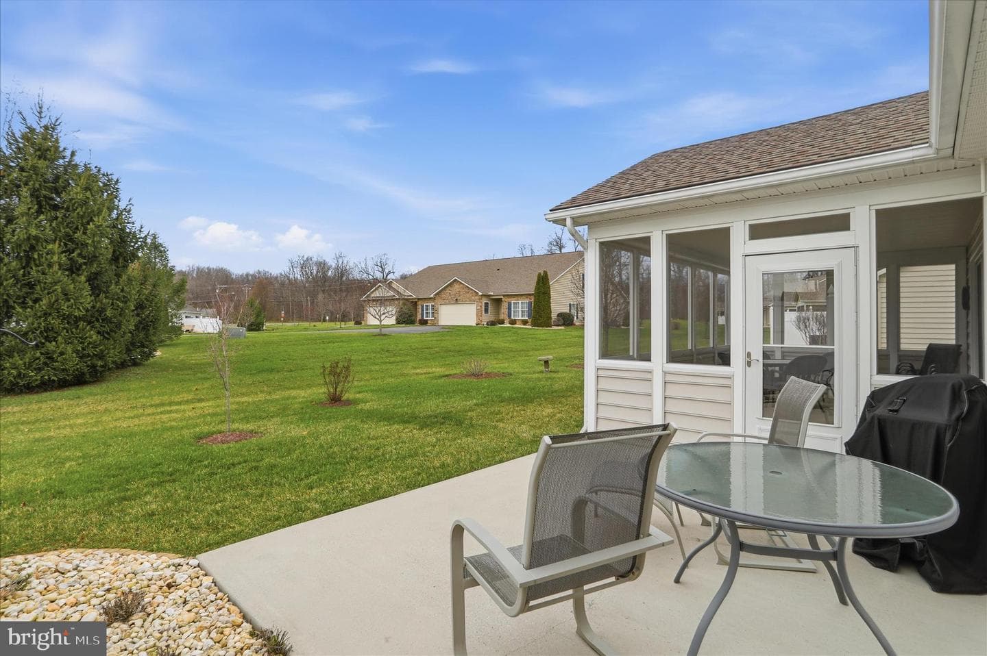9724 Cobble Stone Court #58 photo 33