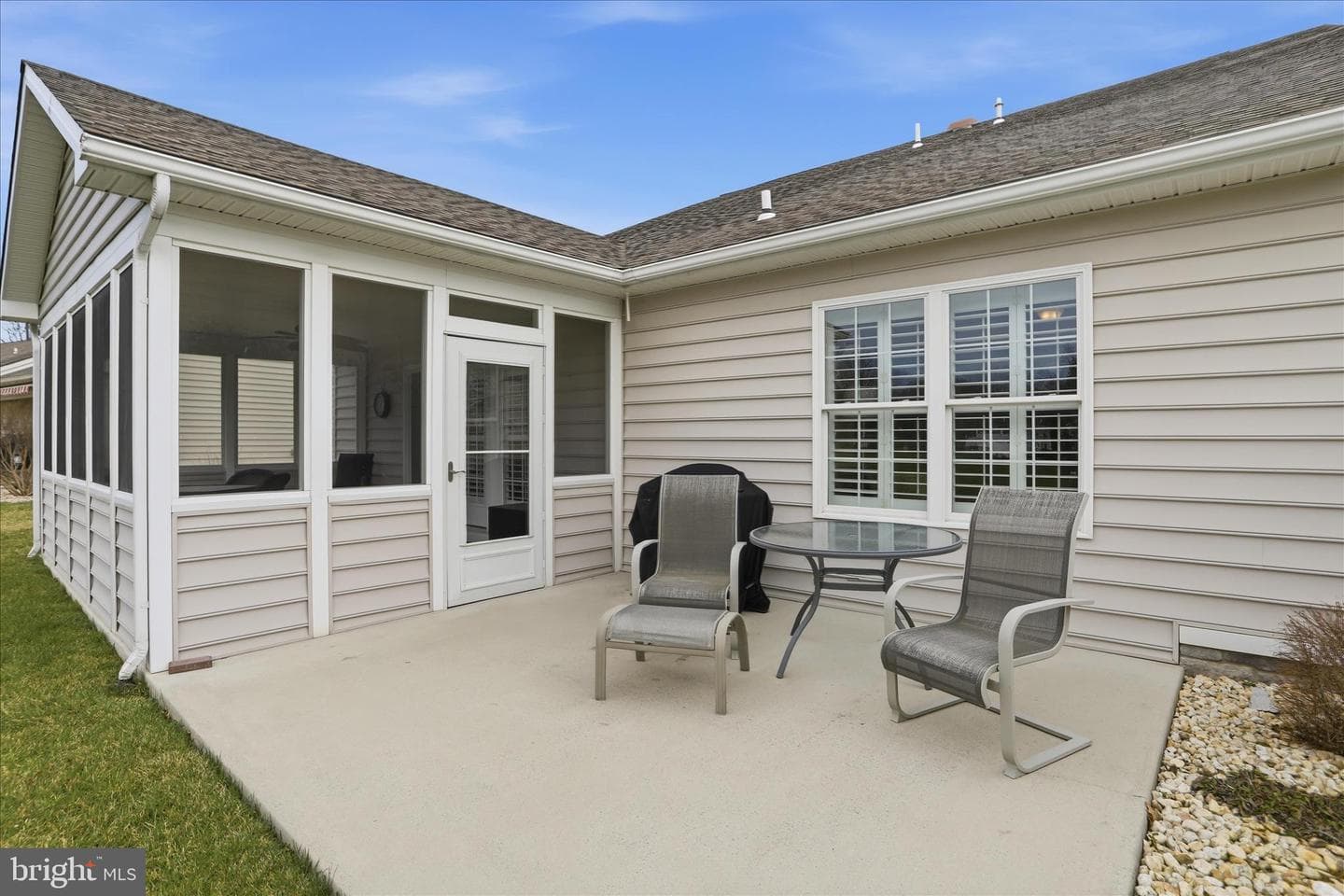 9724 Cobble Stone Court #58 photo 34