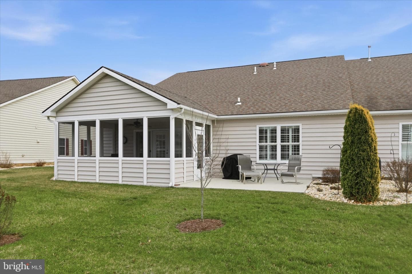 9724 Cobble Stone Court #58 photo 35