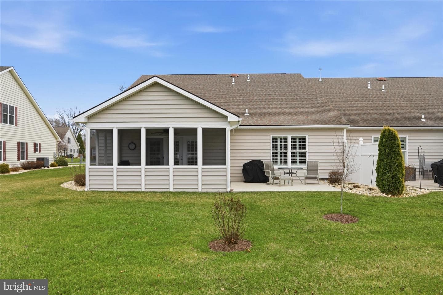 9724 Cobble Stone Court #58 photo 36