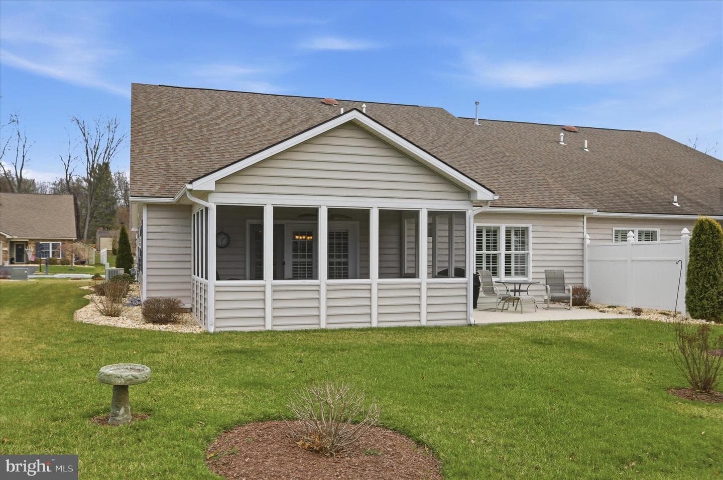 9724 Cobble Stone Court #58 photo 37