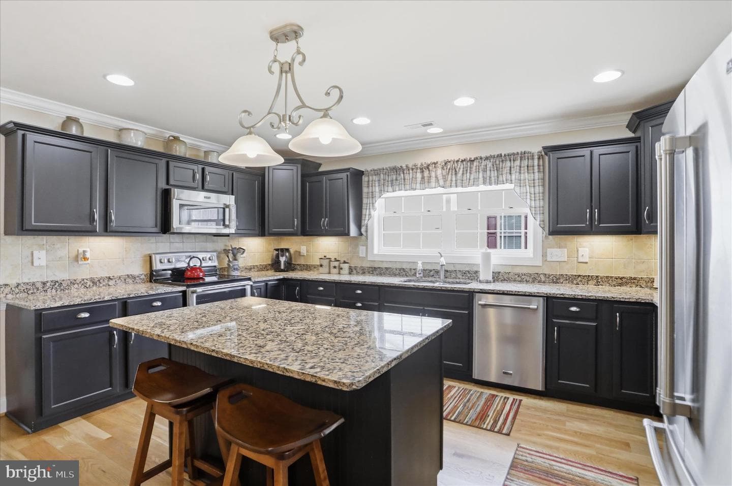 9724 Cobble Stone Court #58 photo 6
