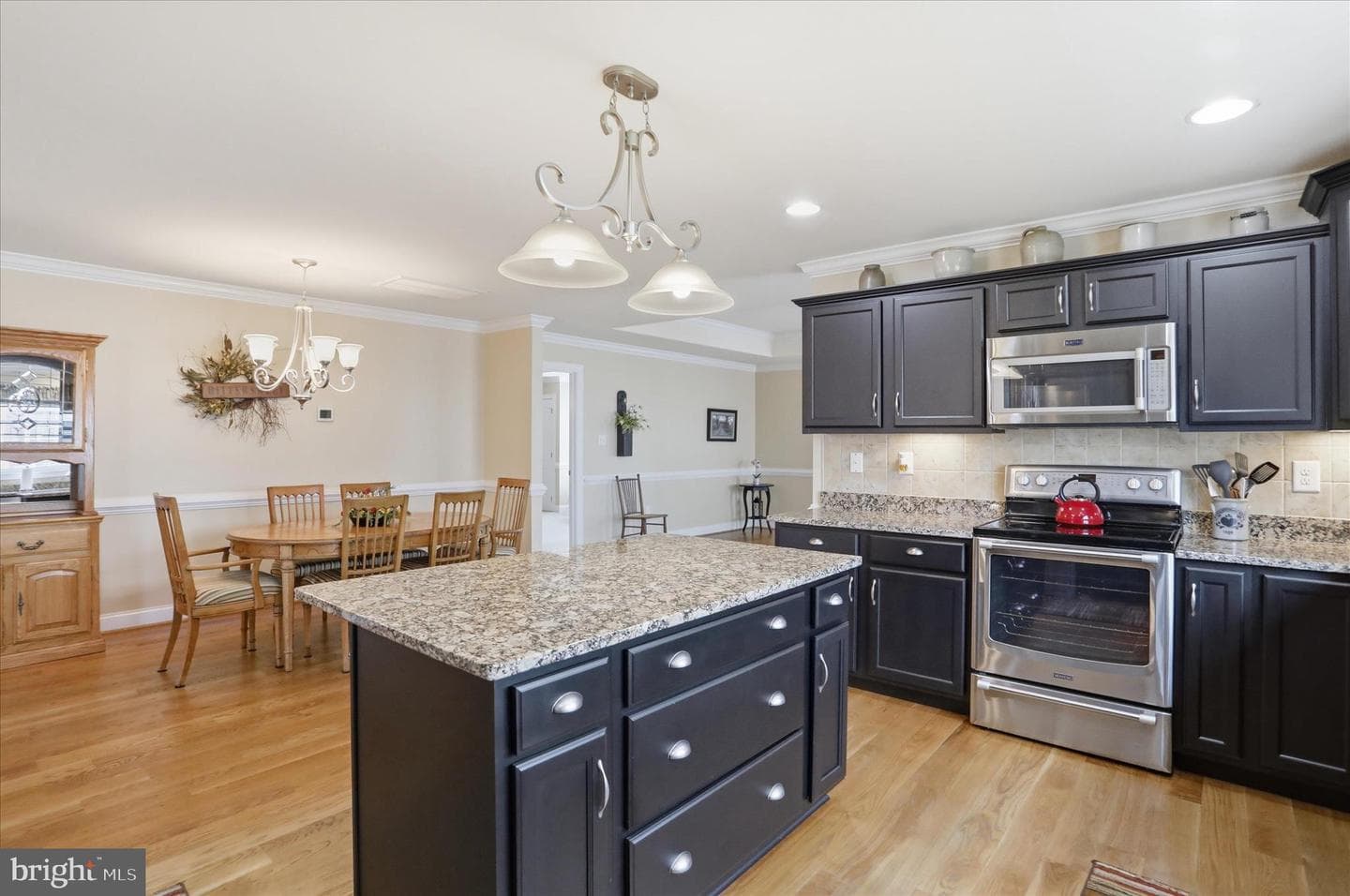 9724 Cobble Stone Court #58 photo 7