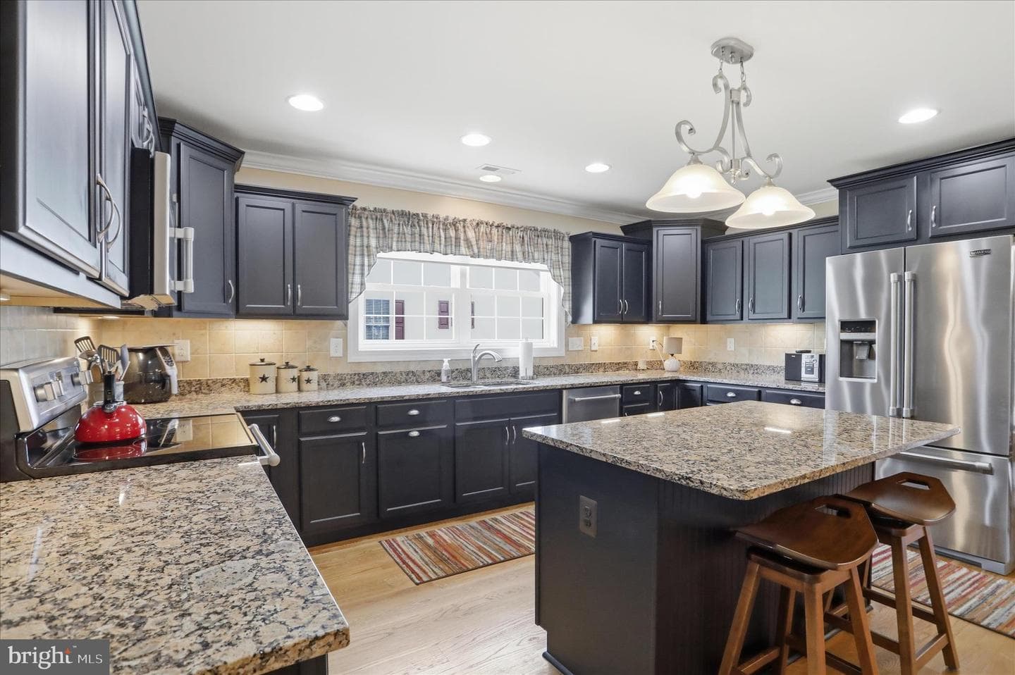 9724 Cobble Stone Court #58 photo 8