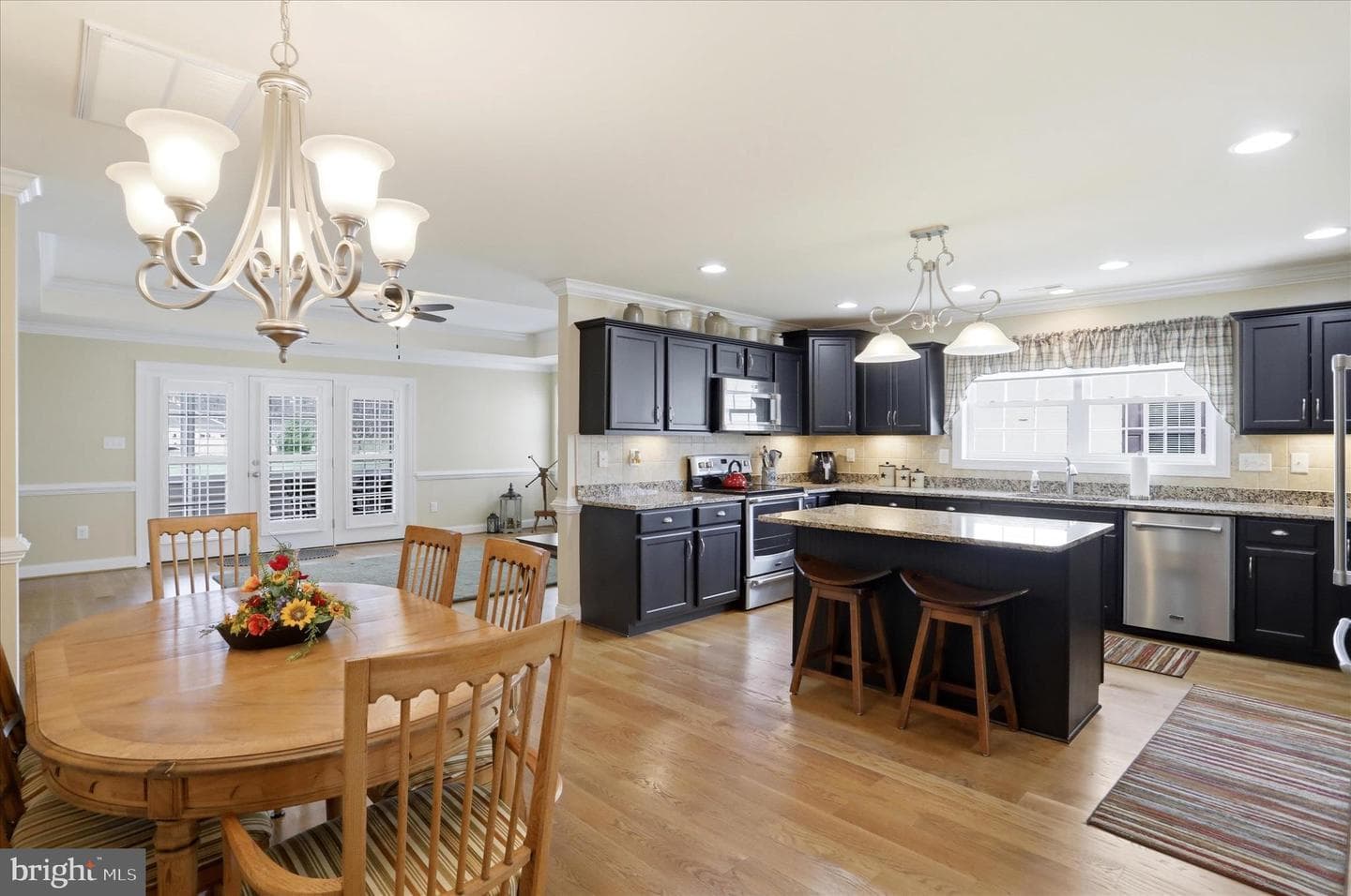 9724 Cobble Stone Court #58 photo 9