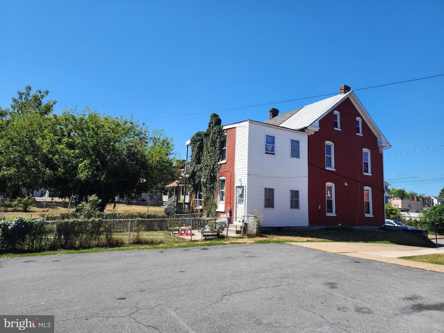 36 High Street, Hagerstown