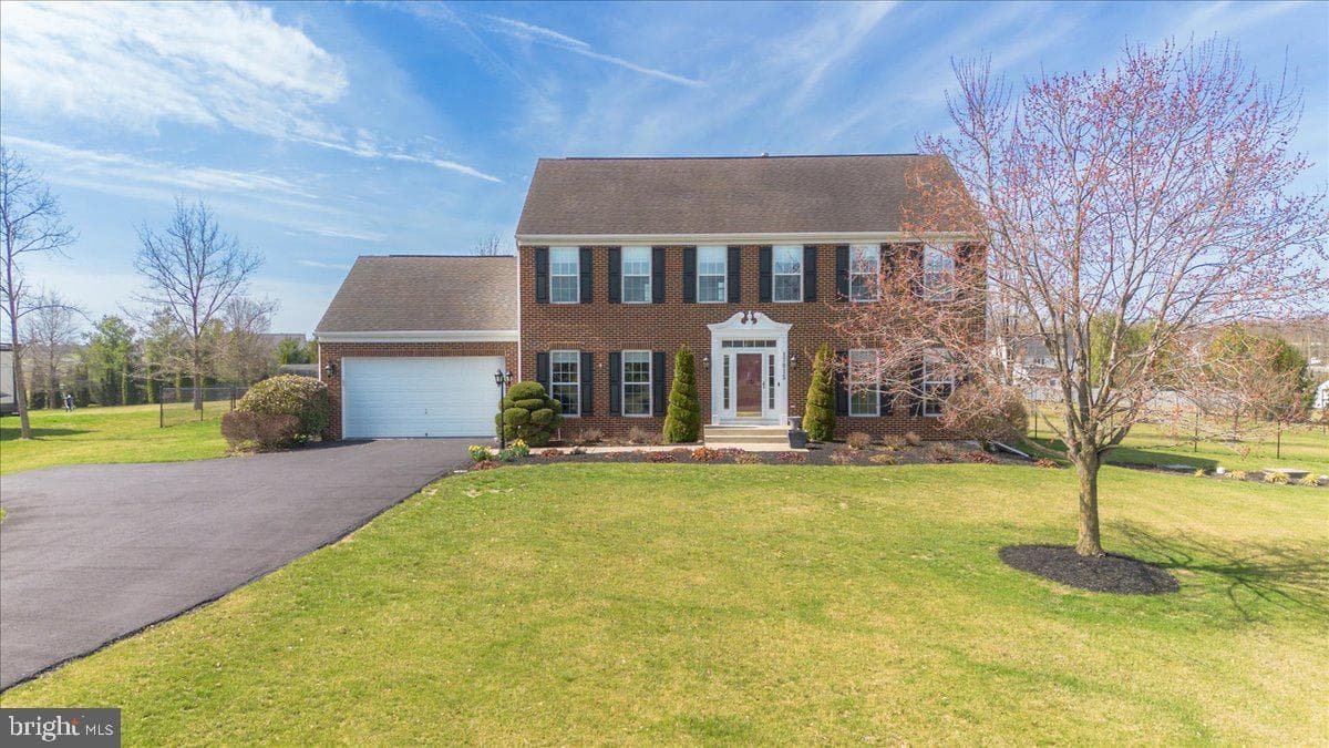 17015 Bivens Lane, Hagerstown