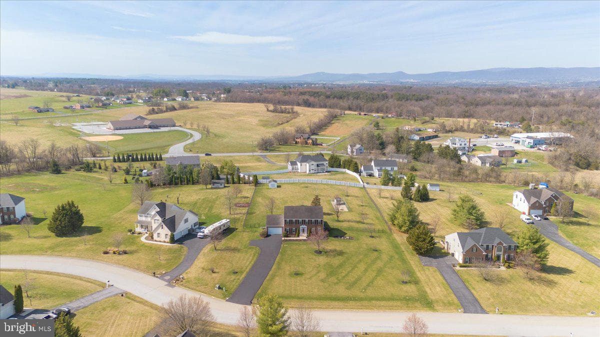 17015 Bivens Lane, Hagerstown