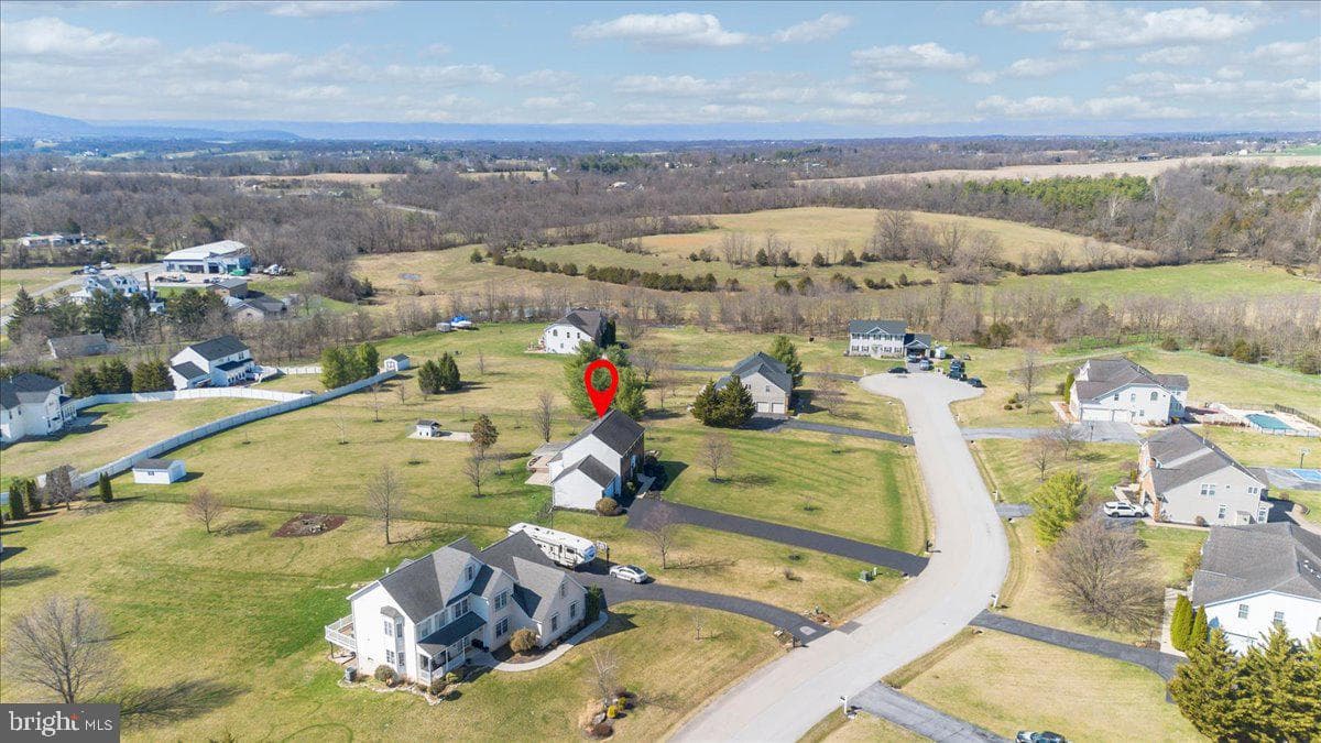 17015 Bivens Lane photo 3