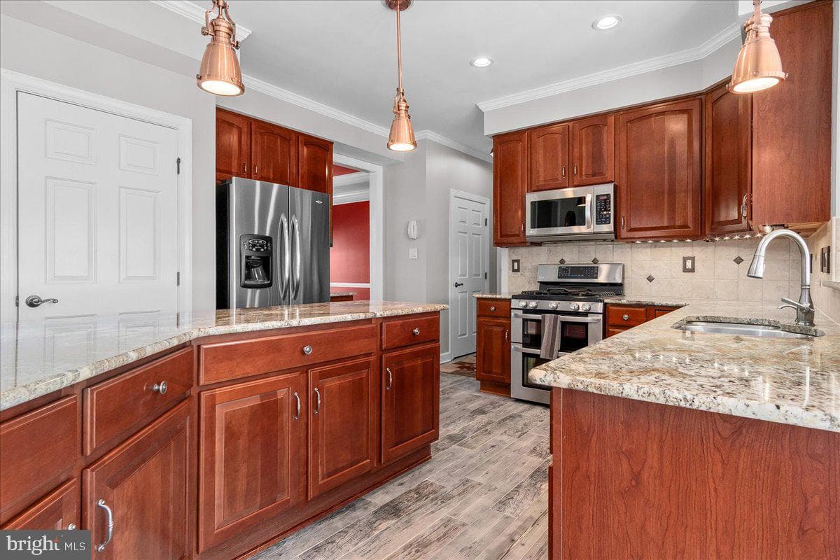 17015 Bivens Lane photo 5