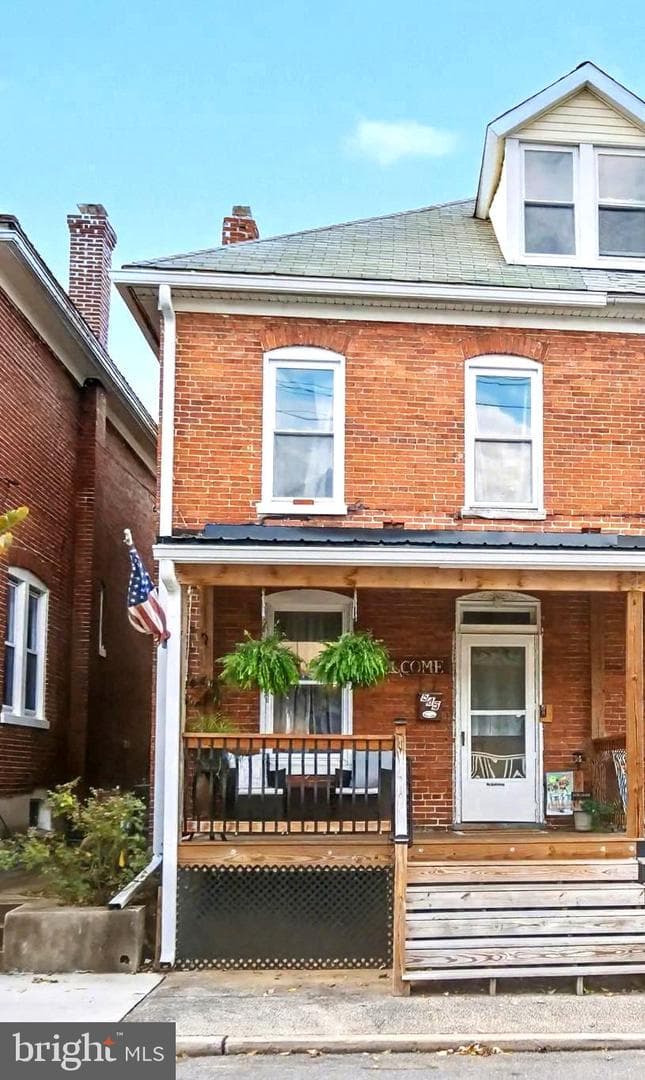 545 N Mulberry Street photo 1