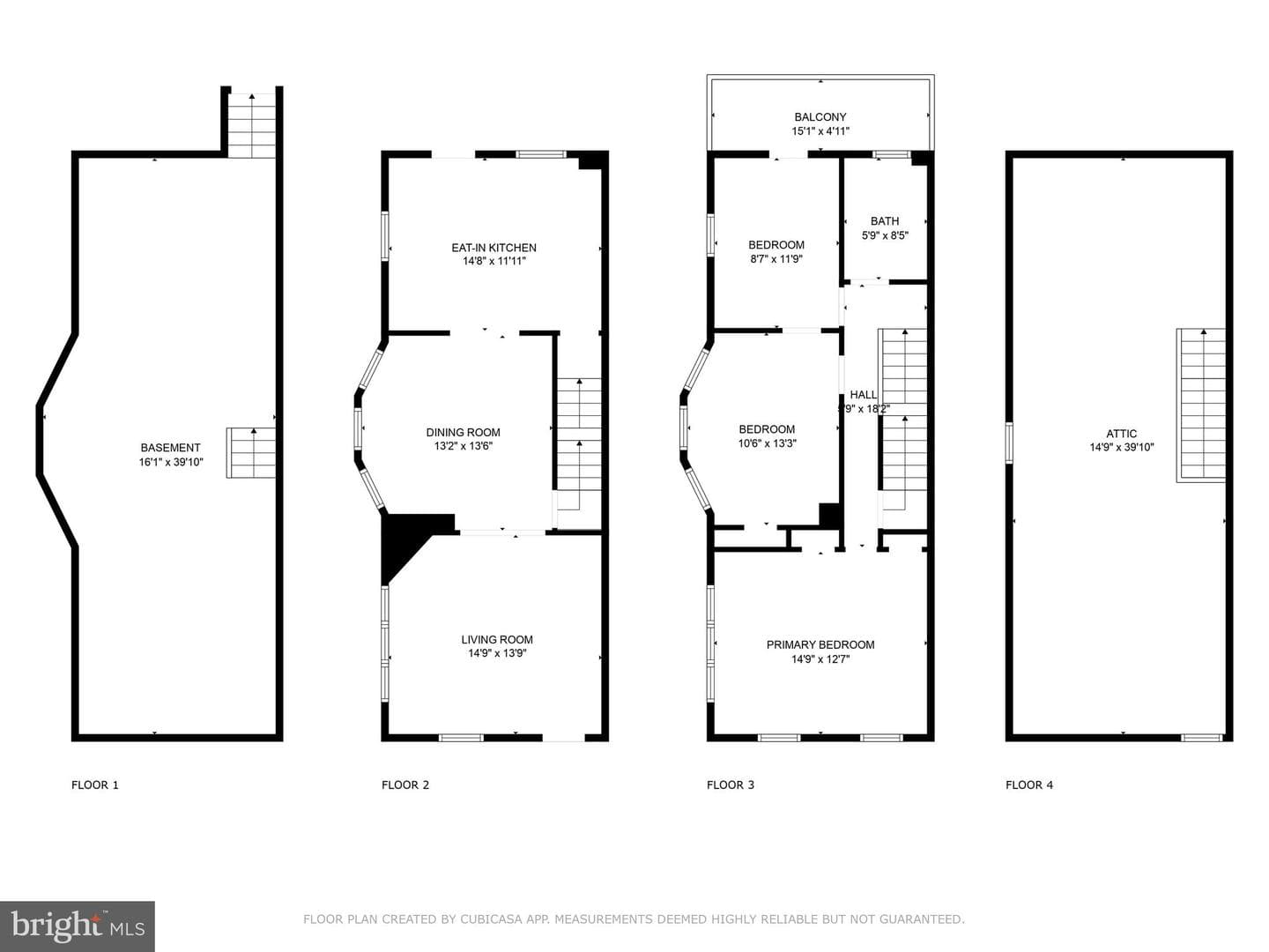 545 N Mulberry Street photo 9