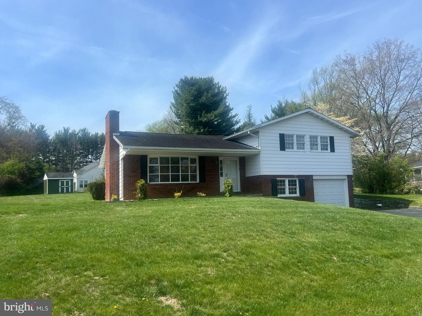 19119 Woodhaven Drive, Hagerstown