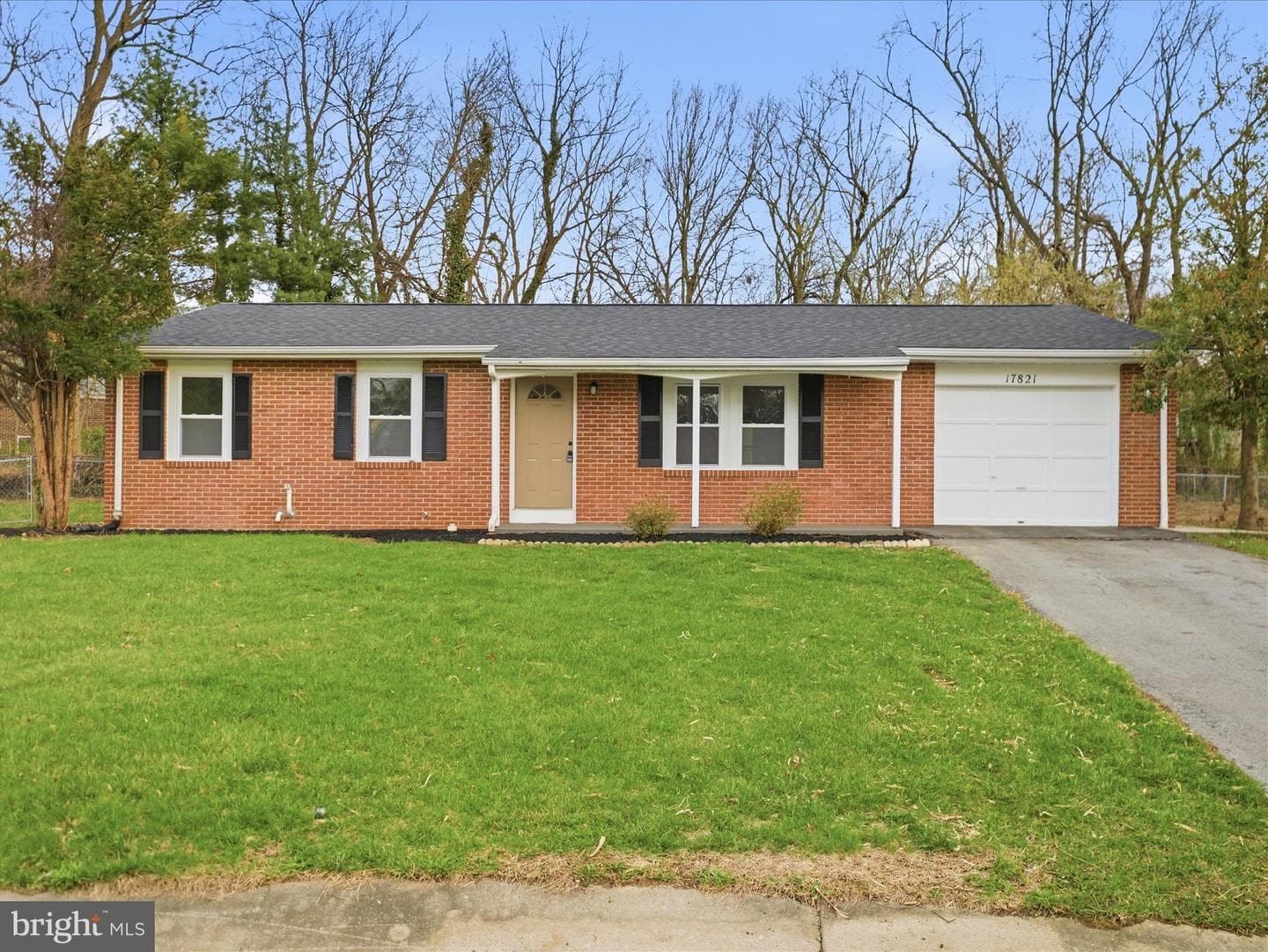17821 Greentree Lane