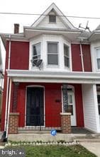 33 Westside Avenue, Hagerstown