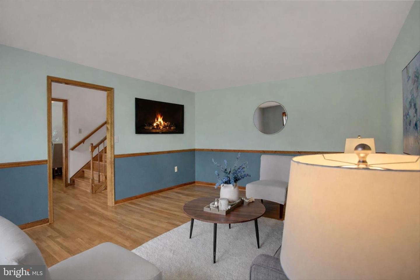 8001 Mapleville Road photo 22