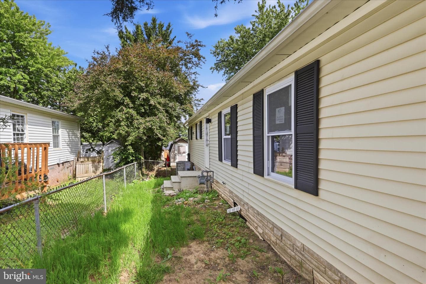 12021 Heather Drive, Hagerstown