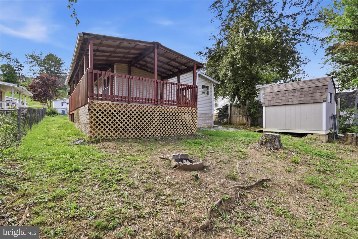 12021 Heather Drive photo 32