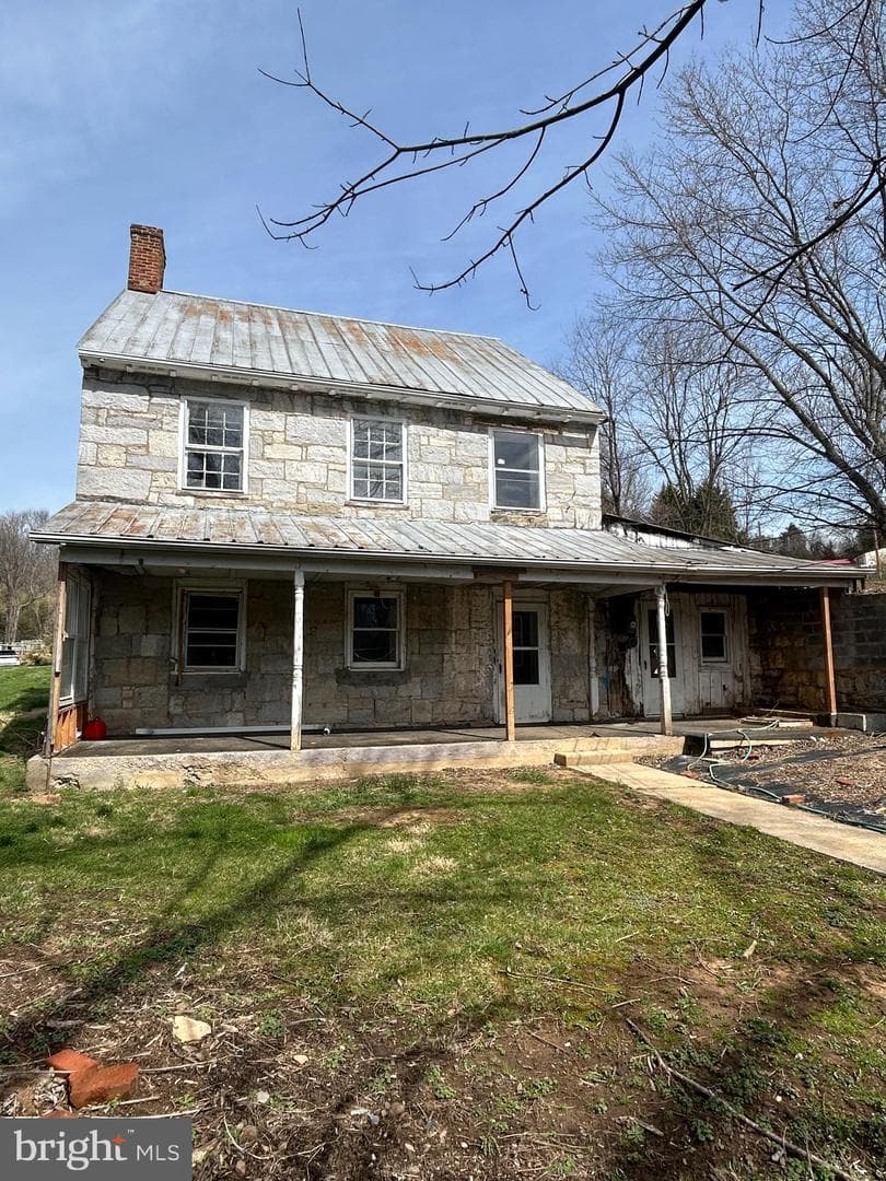 3819 Harpers Ferry Road photo 1