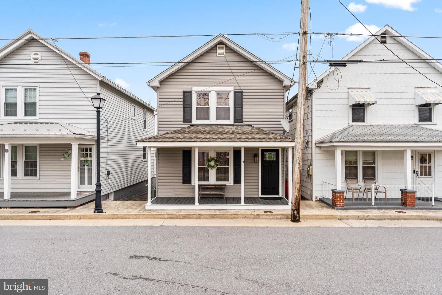 17 N Martin Street