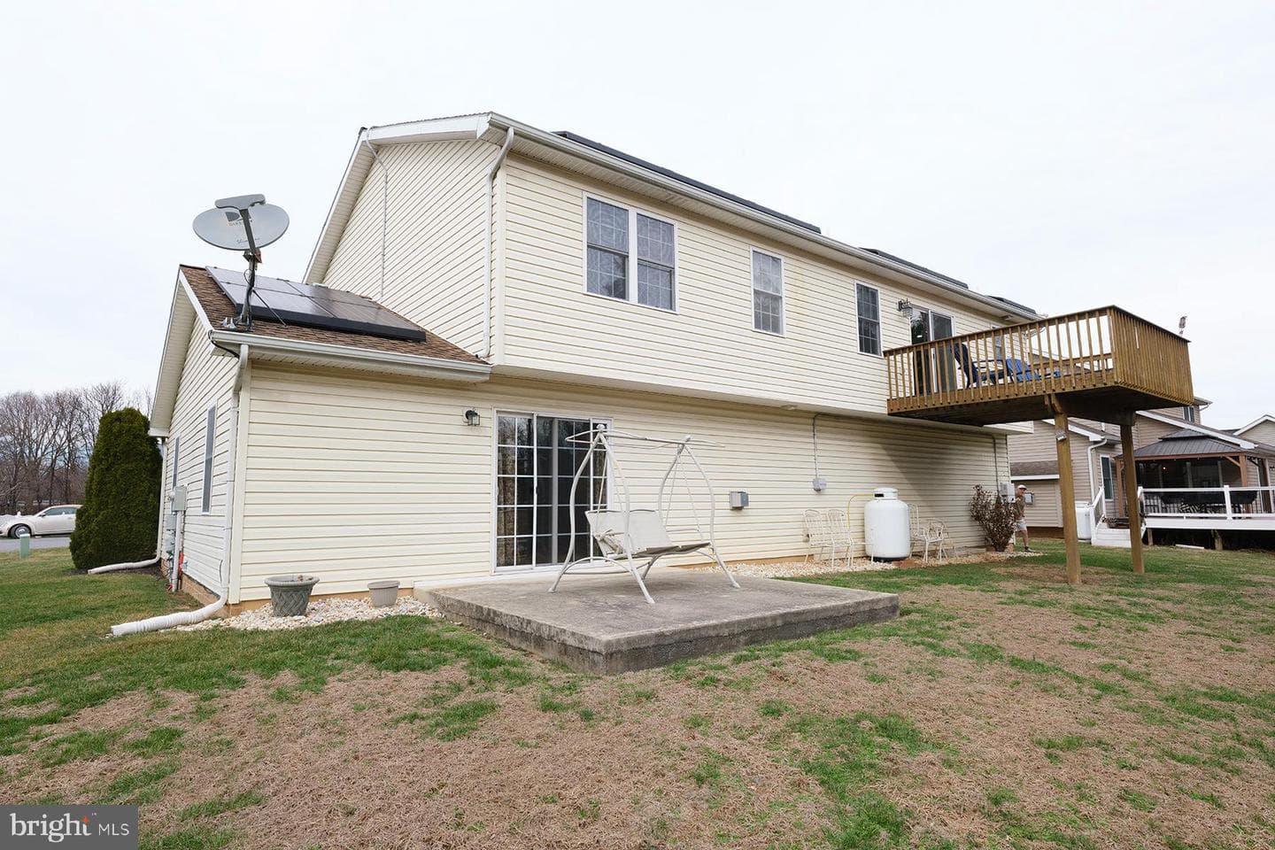 16903 Cavalry Drive photo 34