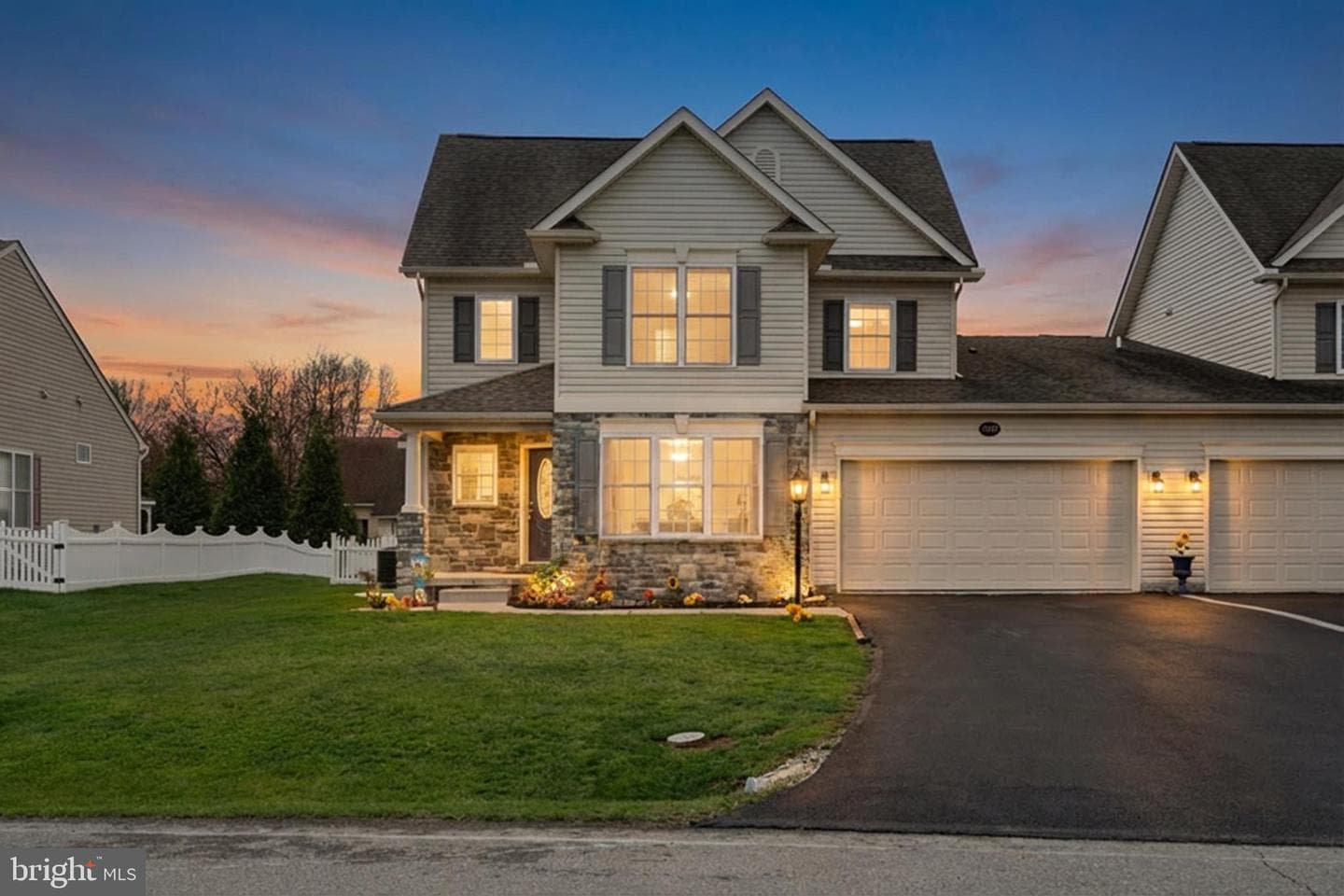 17927 Constitution Circle, Hagerstown
