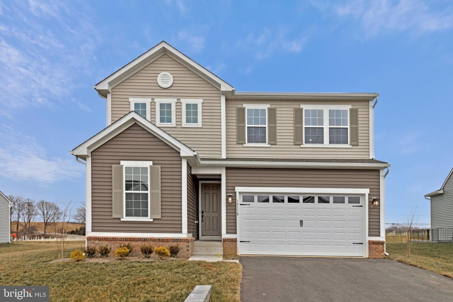 10110 Wilkes Drive, Williamsport