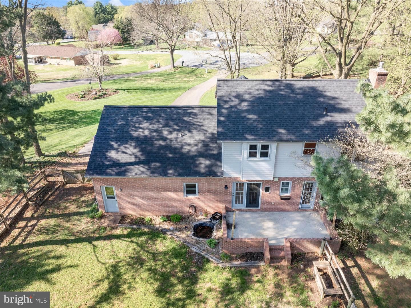 9800 Woodside Court photo 127