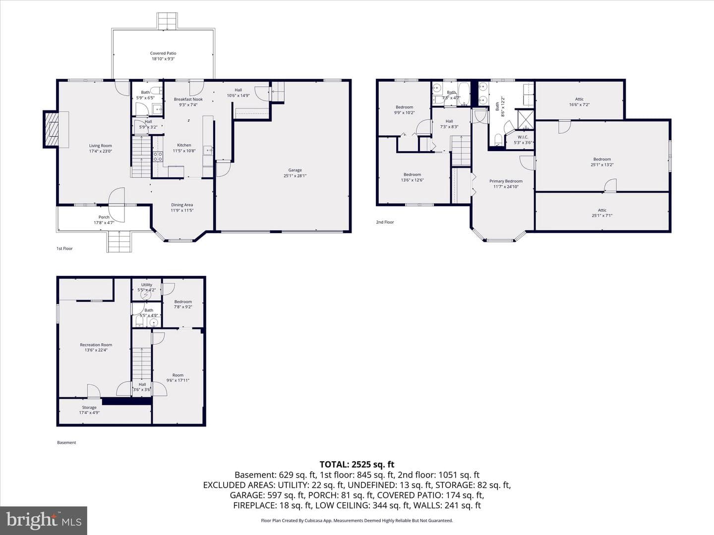 9800 Woodside Court photo 143