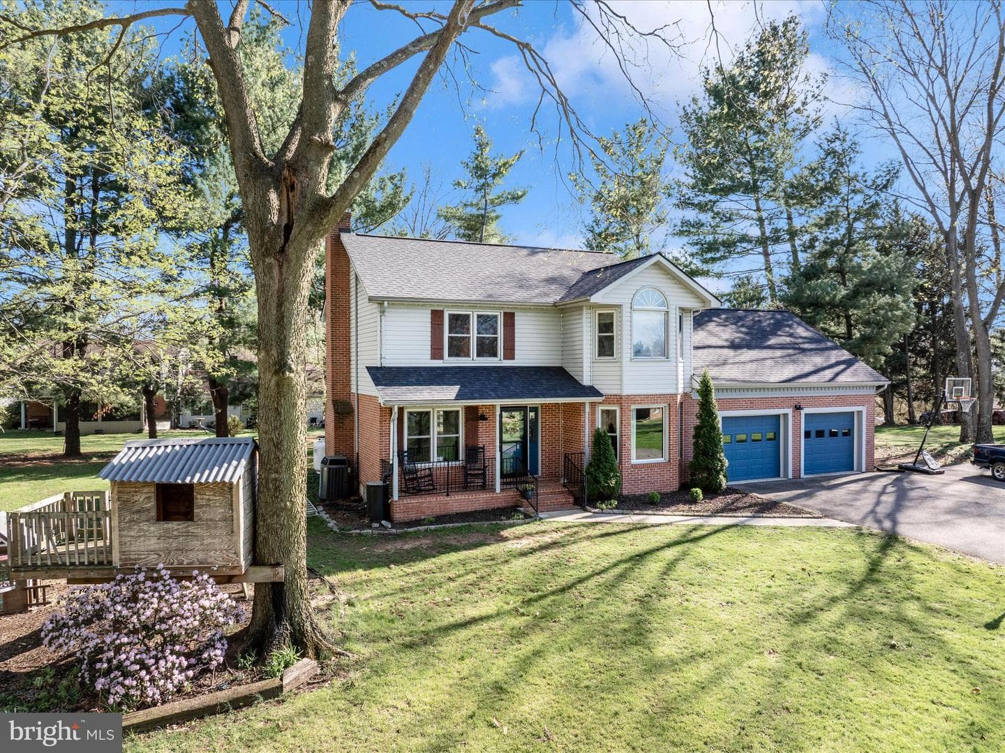 9800 Woodside Court photo 48