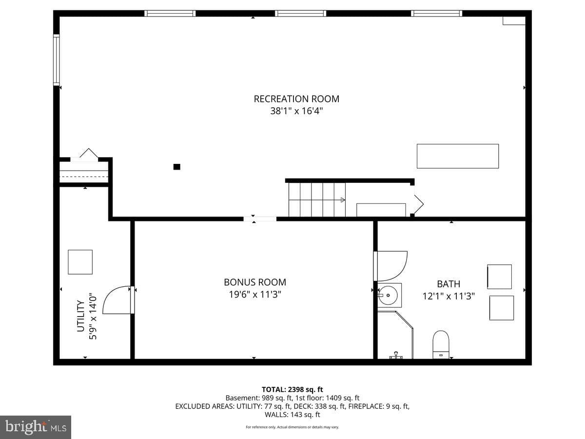 200 Rock Willow Avenue photo 37