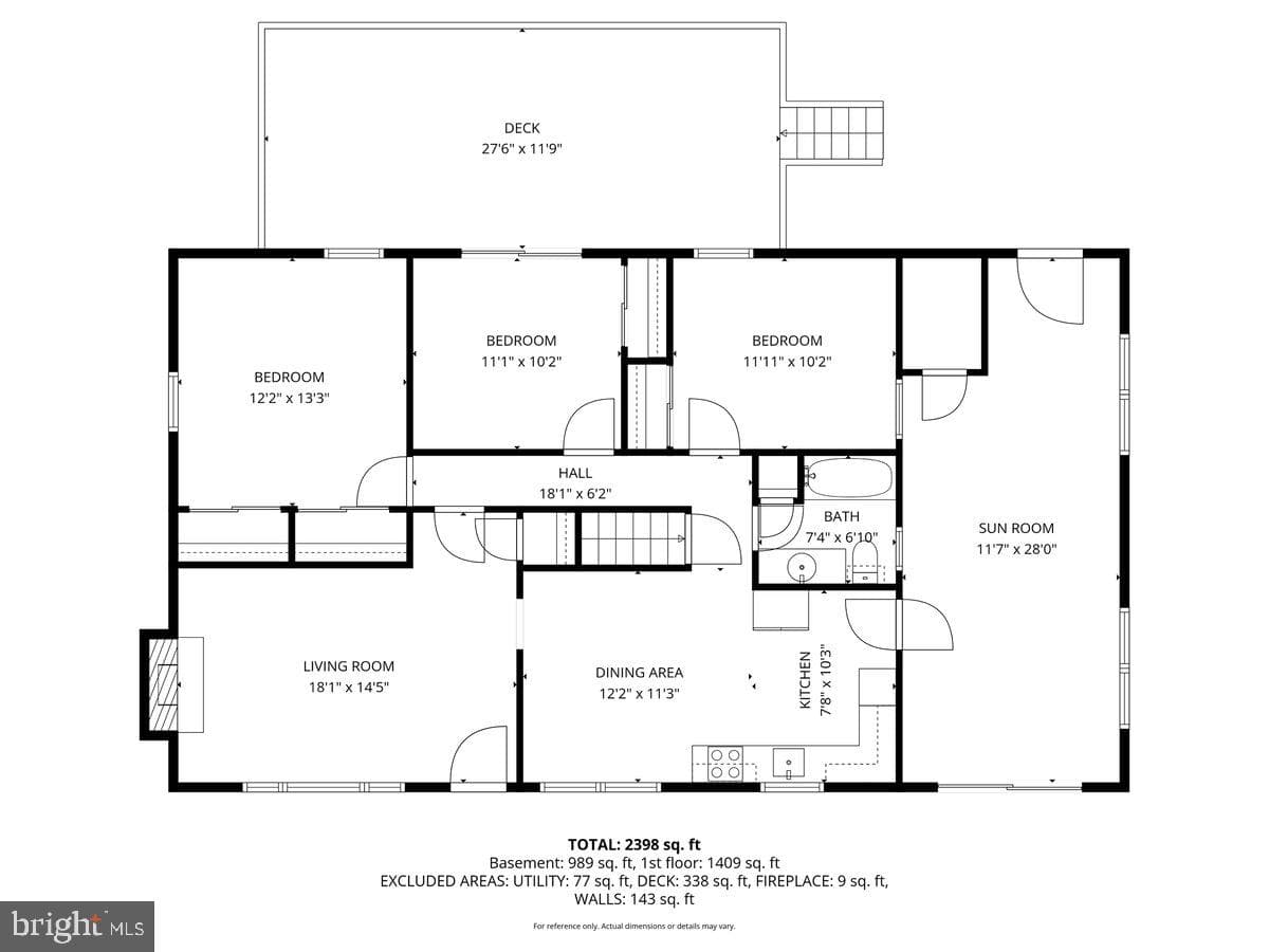 200 Rock Willow Avenue photo 38
