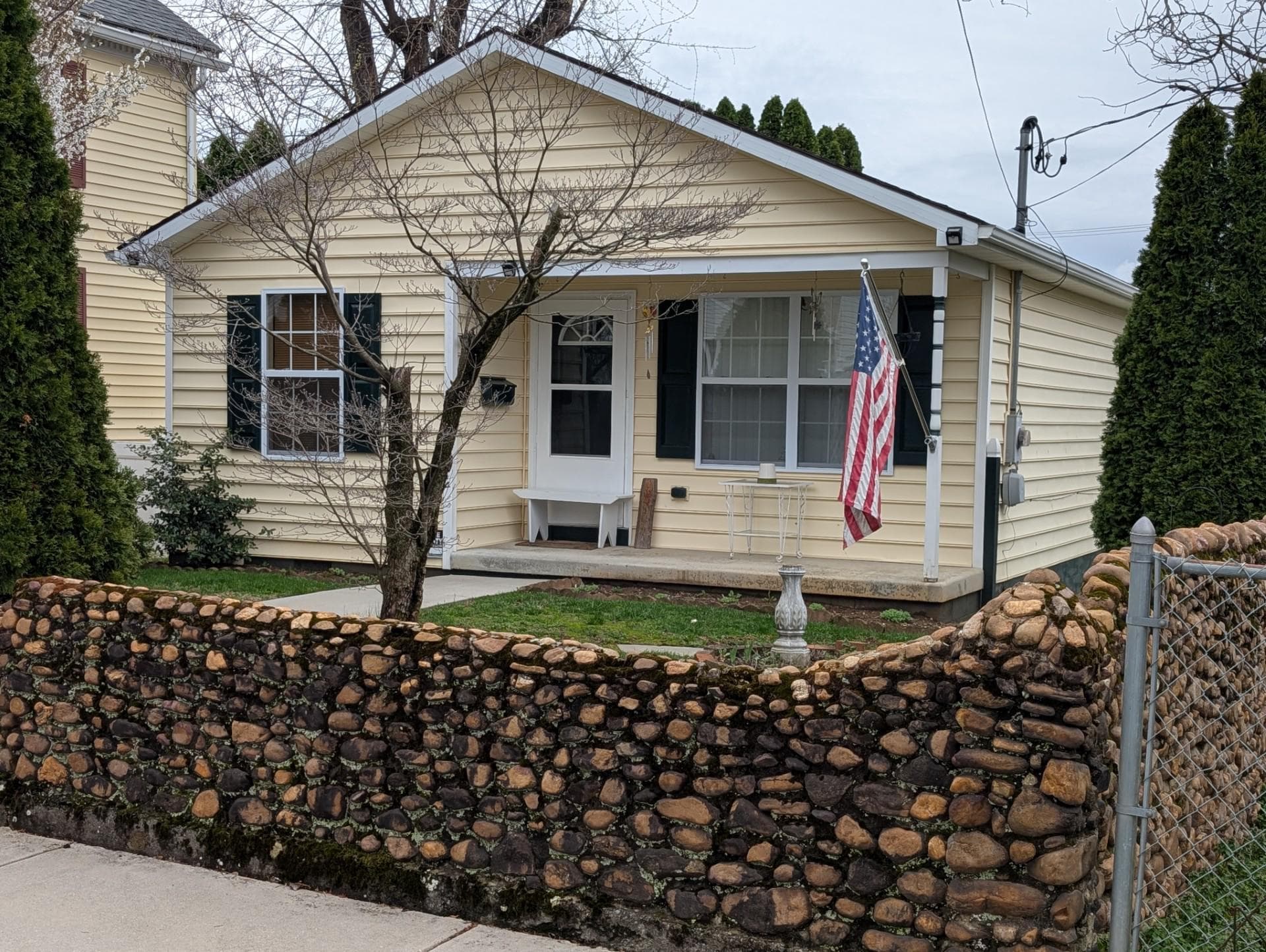 417 Liberty Street, Hagerstown
