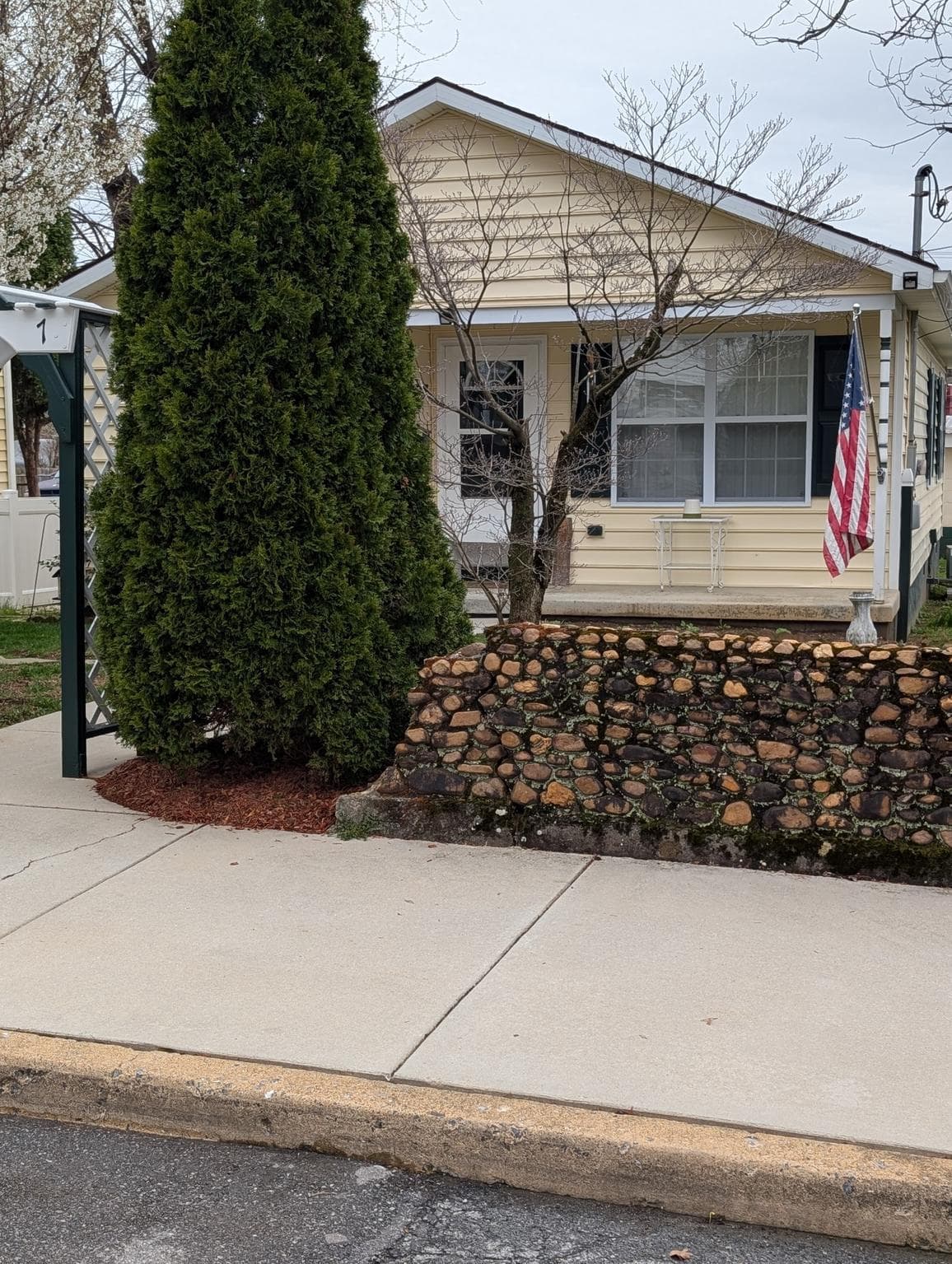 417 Liberty Street, Hagerstown