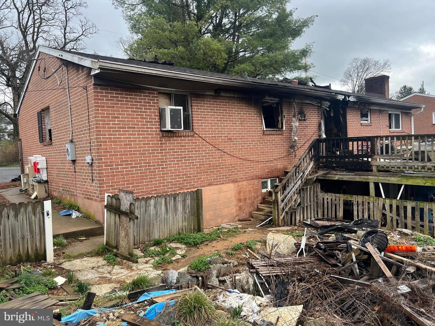 11838 Patrick Road photo 2