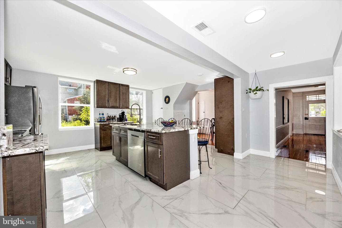 133 E Main Street, Sharpsburg