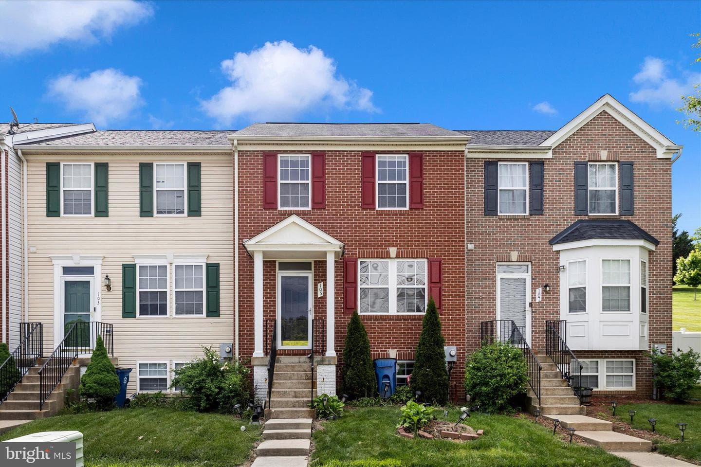 105 Sentry Ridge, Smithsburg