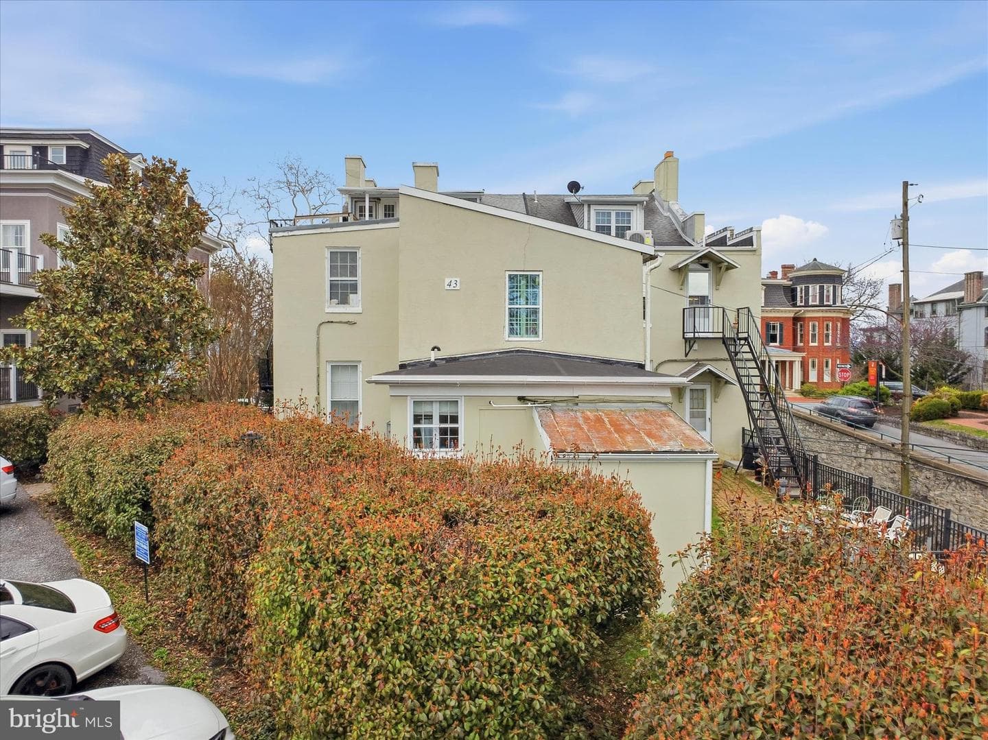 43 S Prospect Street #7 photo 6