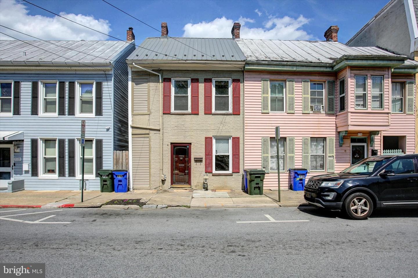114 E Antietam Street E, Hagerstown