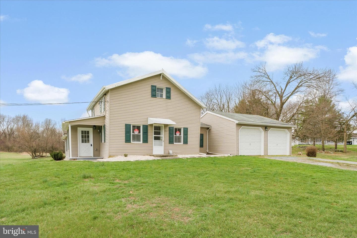 9611 Morning Glory Lane photo 2