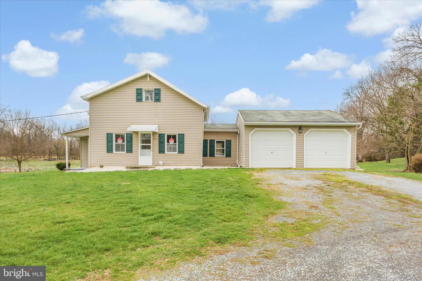 9611 Morning Glory Lane photo 3